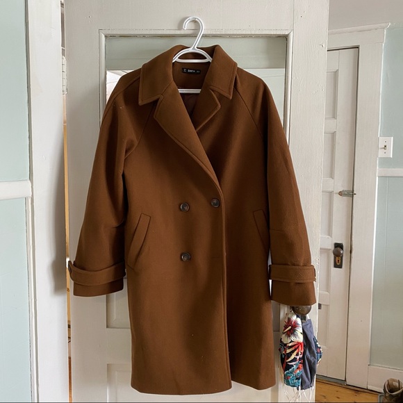 SHEIN Spring/Fall coat - Picture 1 of 2